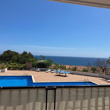 Apartamento A 100M De La Playa Tossa de Mar Exteriér fotografie