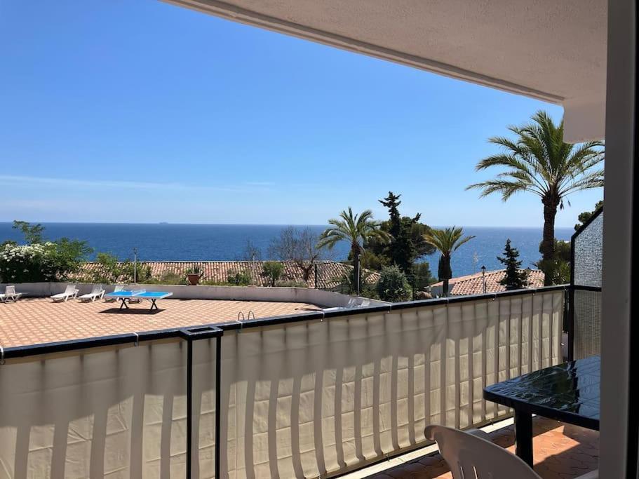 Apartamento A 100M De La Playa Tossa de Mar Exteriér fotografie