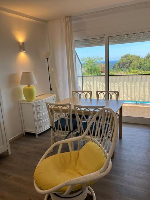 Apartamento A 100M De La Playa Tossa de Mar Exteriér fotografie