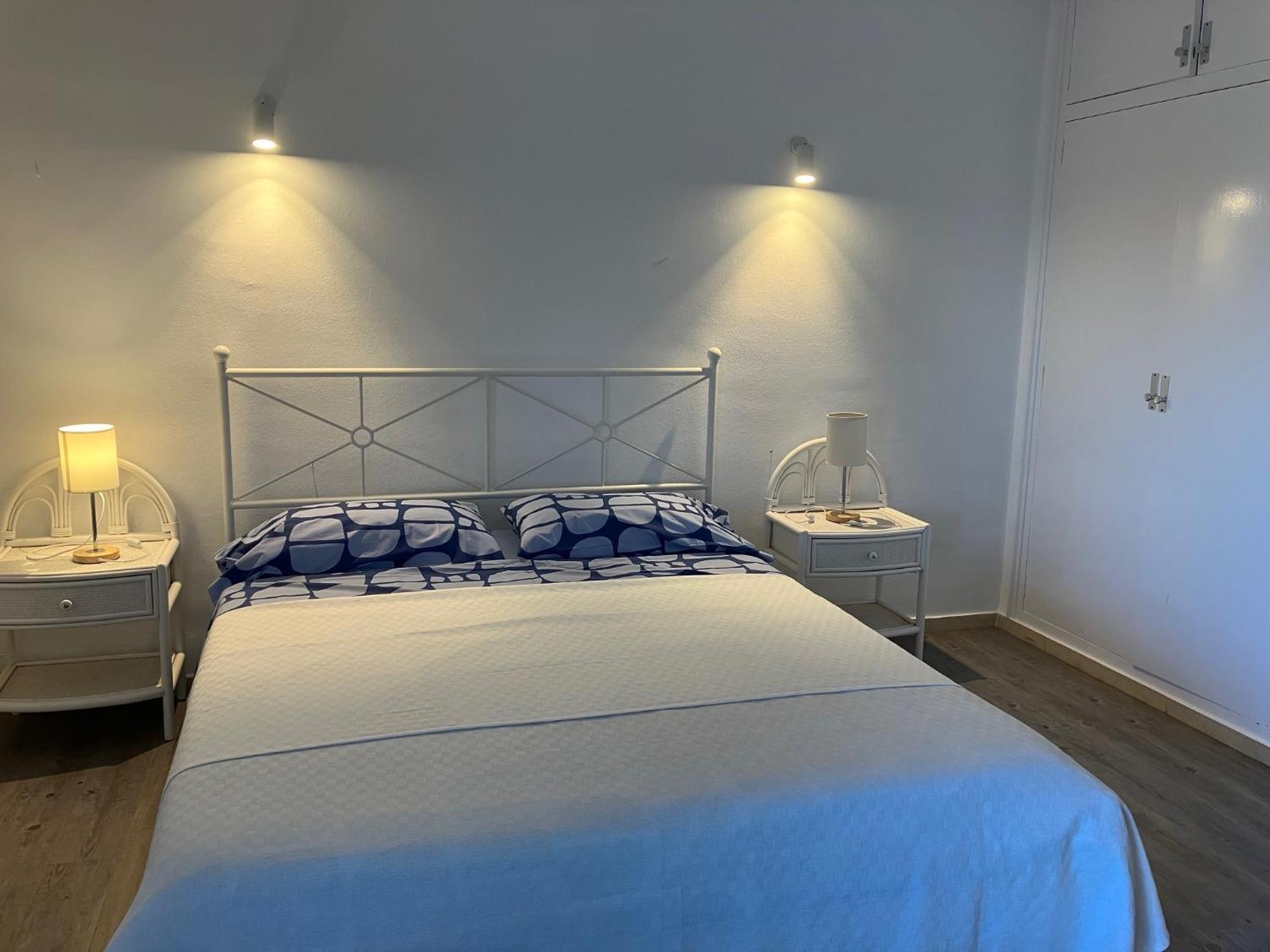 Apartamento A 100M De La Playa Tossa de Mar Exteriér fotografie