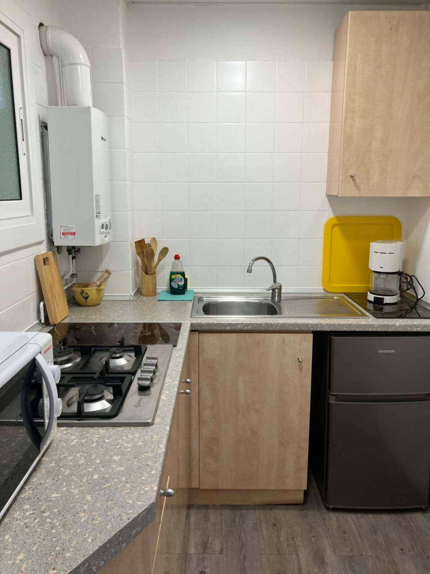 Apartamento A 100M De La Playa Tossa de Mar Exteriér fotografie