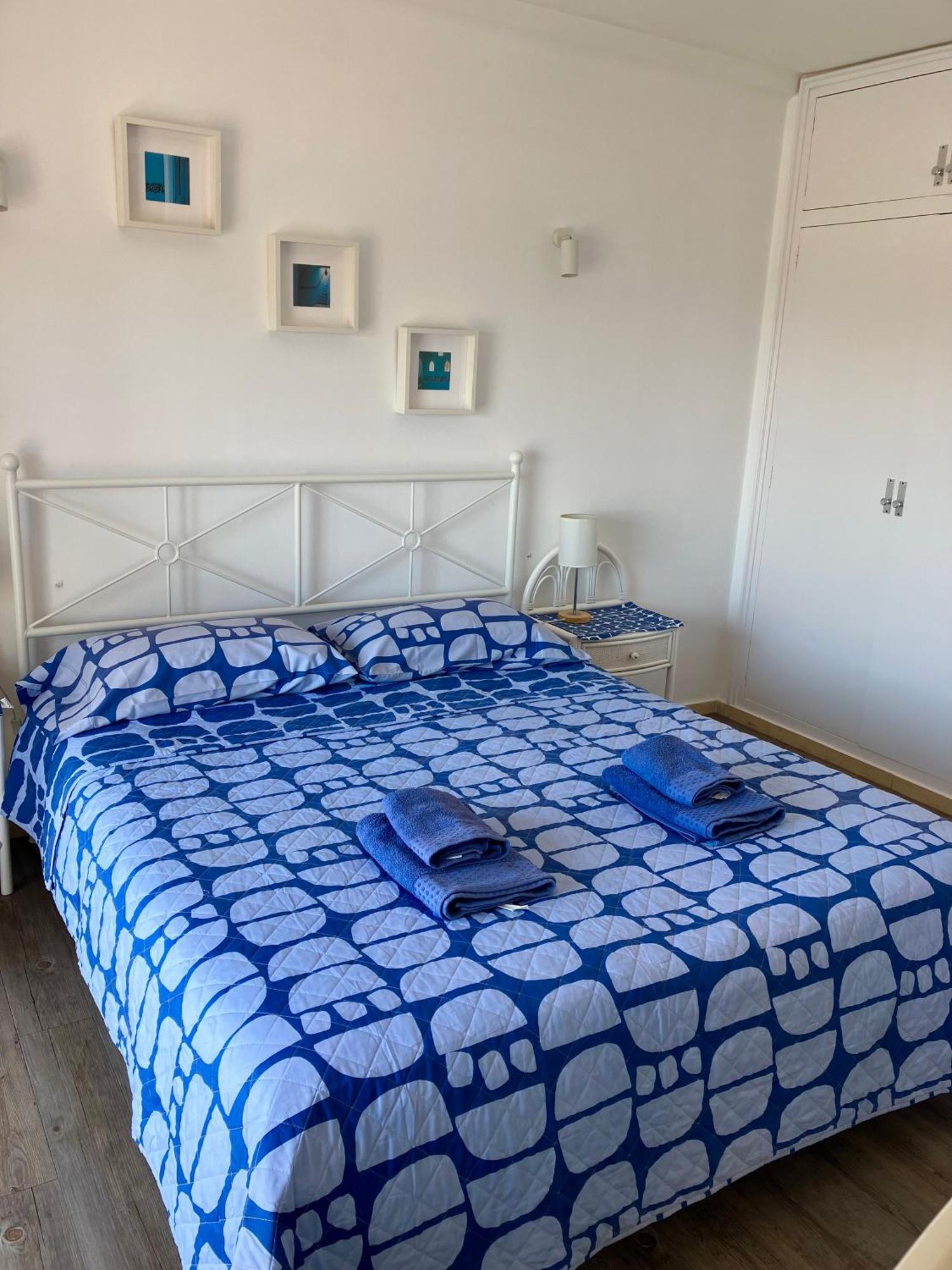 Apartamento A 100M De La Playa Tossa de Mar Exteriér fotografie